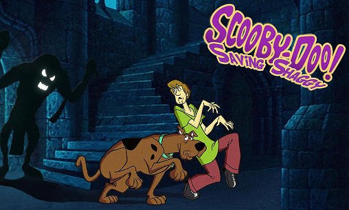 download Scooby-Doo: We love you! Saving Shaggy apk